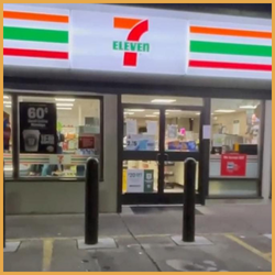 7-ELEVEN